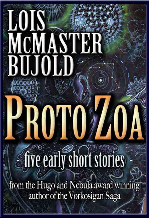 Titelbild zum Buch: Proto Zoa